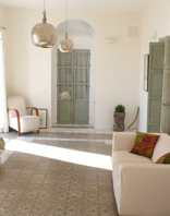 Lovely accommodation for holiday rental in Vejer de la Frontera
